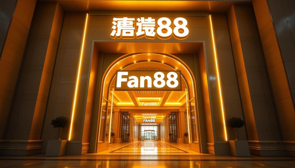 ทาง เข้า fan88