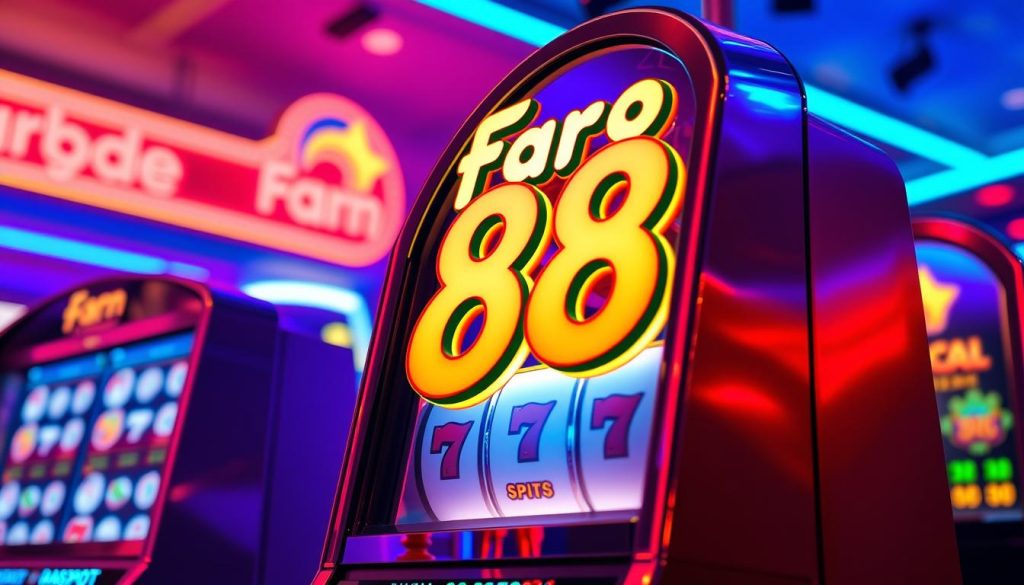 ฟัน 88 สล็อต
