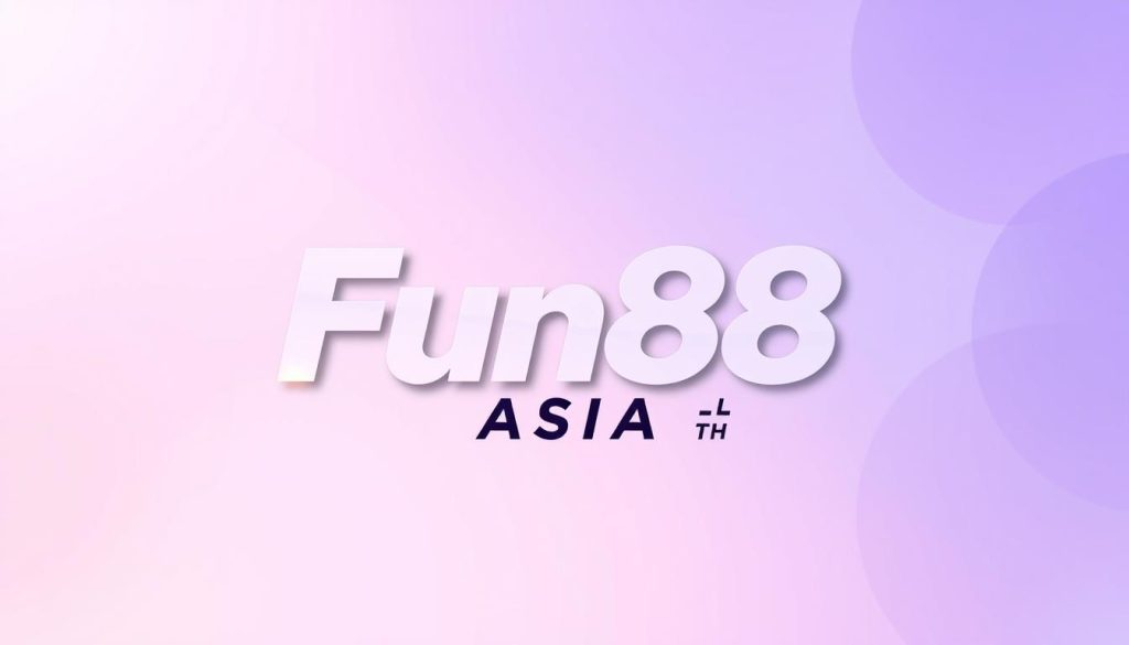 มาตรฐานสากล Fun88 Asia 1