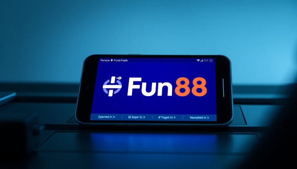 ระบบปฏิบัติการ fun88