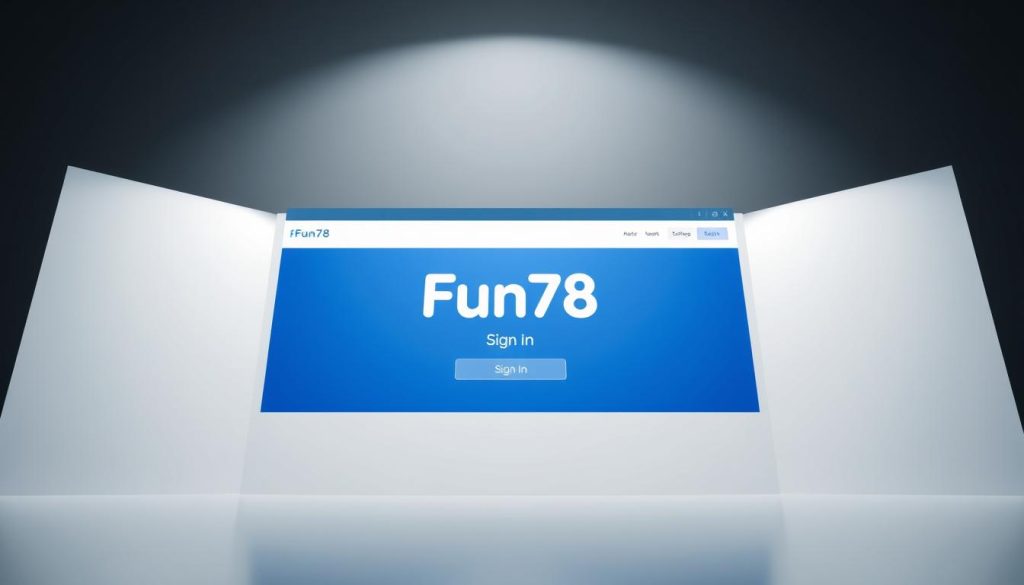 วิธีสมัคร Fun78