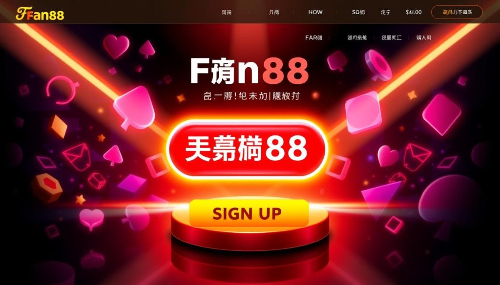 สมัคร Fan88