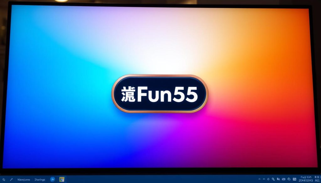 สมัคร Fun55