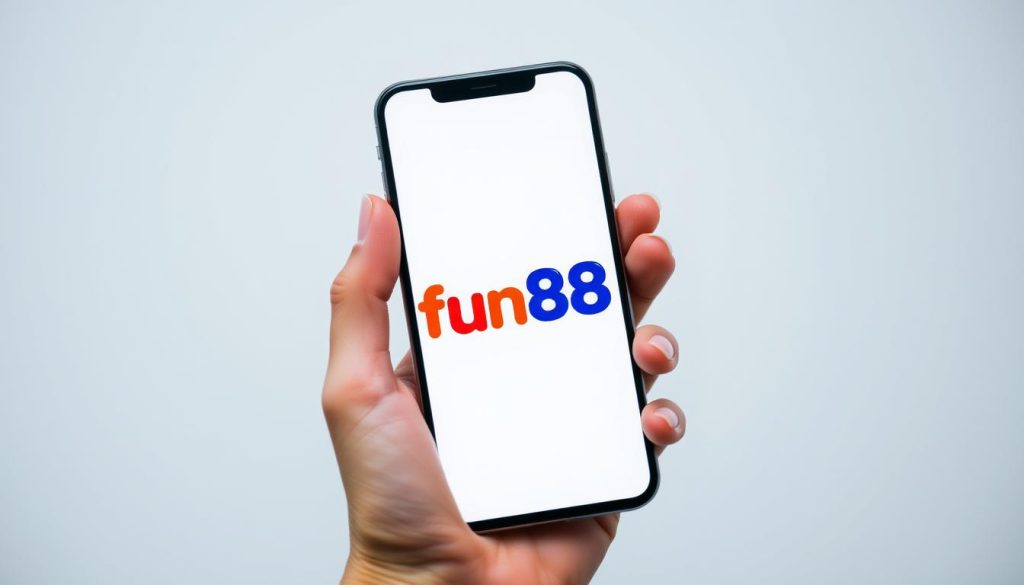 สมัคร fun88 บนมือถือ