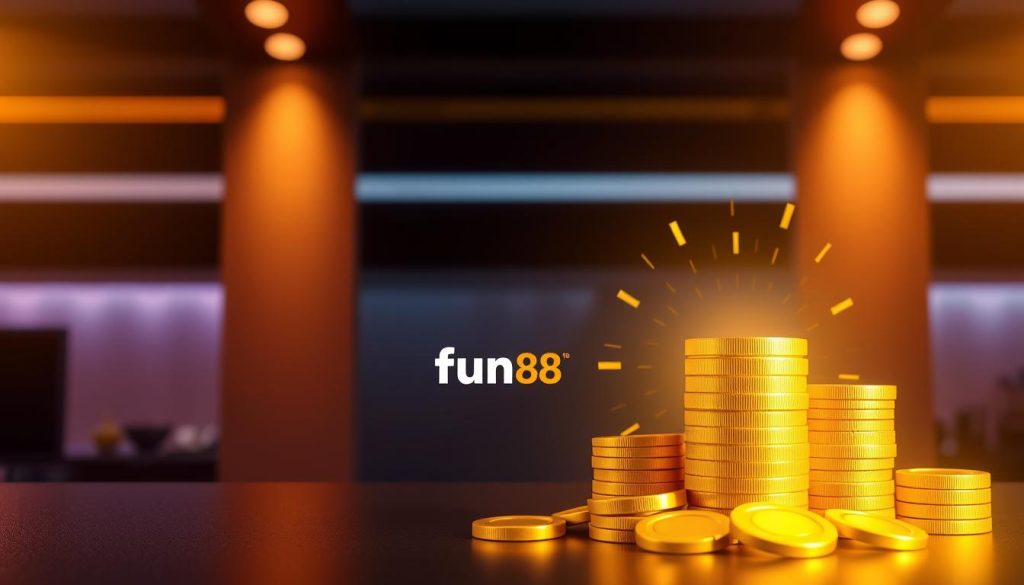 สมัครfun88