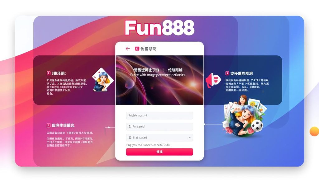 สมัครสมาชิก Fun88