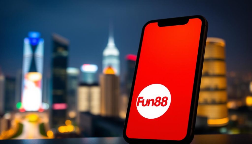 สล็อตออนไลน์ Fun88