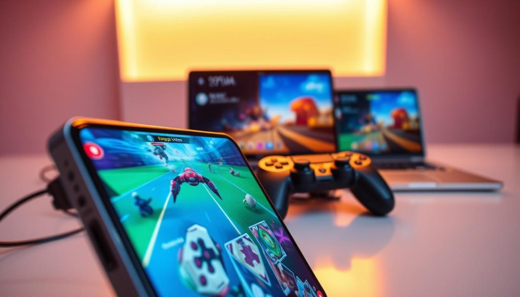 เกมพรีเมียม