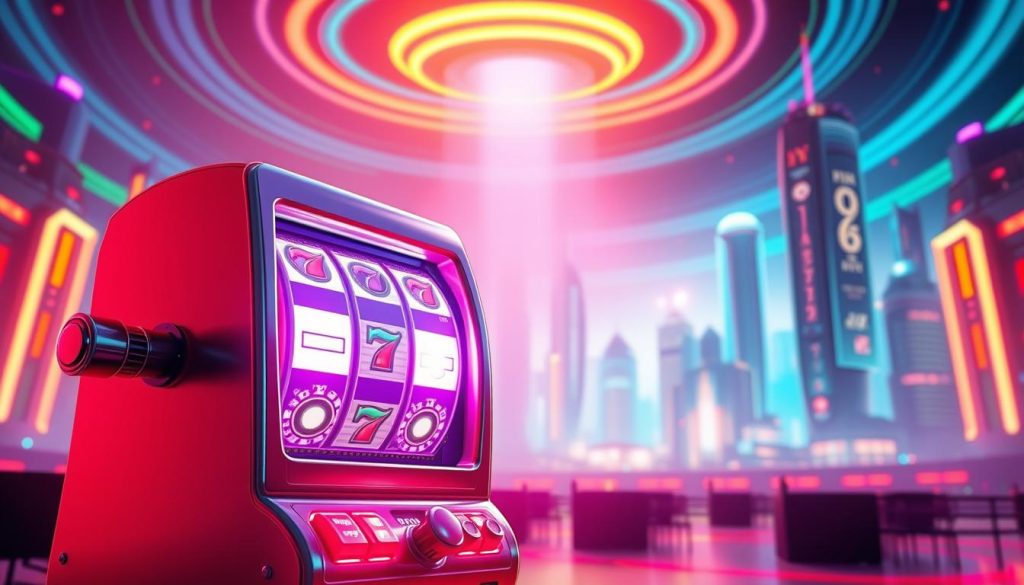 เกมสล็อต3D