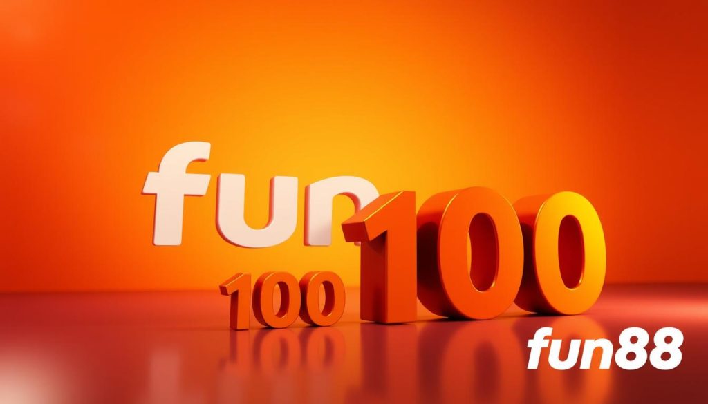 เครดิตฟรี 100 บาท fun88