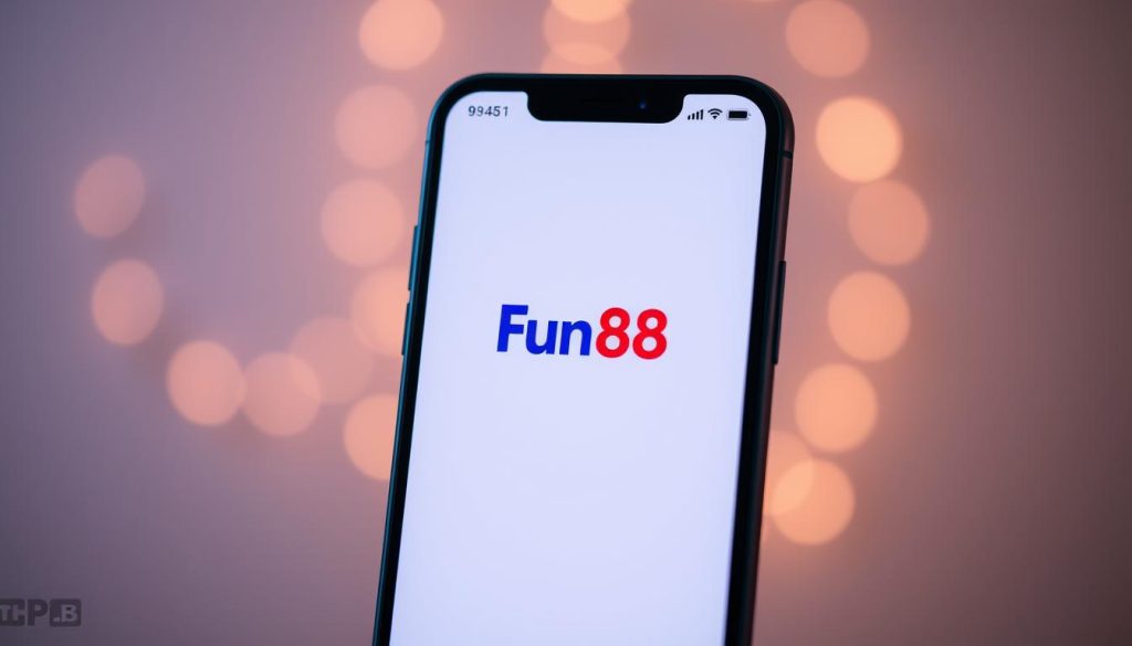 แอพมือถือ fun88